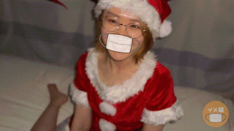 FC2-PPV-4818171 【限時限量】超可愛的聖誕老人將為您服務 IMEDAMAFC2