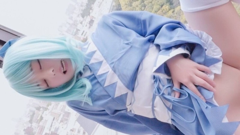 FC2-PPV-4825071 【私密拍攝奶油派角色扮演性愛♥】可愛狡黠的光滑剃毛陰部和純白過膝襪是絕配♥ 最深層的奶油派懷孕性愛！ ！