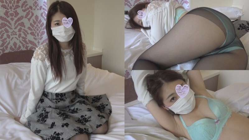 FC2-PPV-4826934 【個人拍攝】美麗豐滿、身材勻稱、風騷的年輕妻子加奈子，主觀視角，Tomohame 拍攝