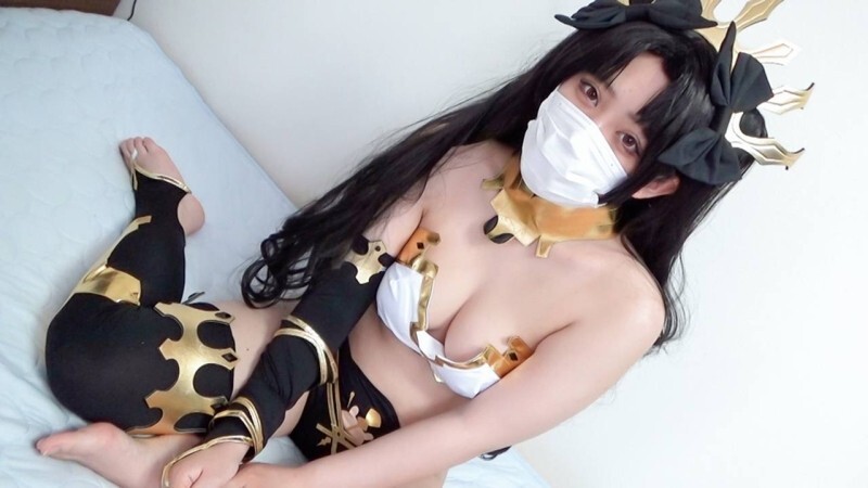 FC2-PPV-4848842 【無碼/限時重售】FG○ Ish○l 是個變態女神，被打屁股後會呻吟，所以我給她來了個超大的奶油派