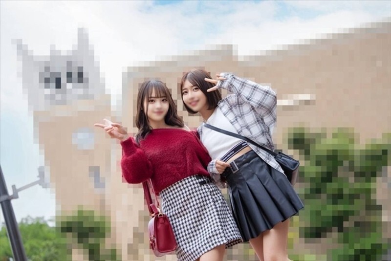 FC2-PPV-4878542 【早〇田大学経済学部４年】仲良しＪＤ 卒業間近にハメ外して中出し４Ｐ乱交