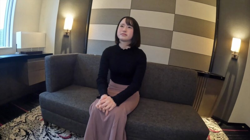 FC2-PPV-4902134 【真面目揭曉！ 】美麗動人的少女Mayu-chan，在當地**電台擔任播音員，在最後一次放縱中，因大量無保護性行為而懷孕，並被大量無保護精液注入體內！