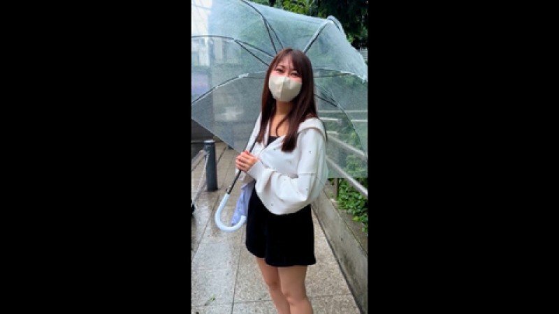 FC2-PPV-4976547 【長相酷似Sasshi的E罩杯】我給了一個身材苗條的偶像型美女，她在旅行前來找我，想背著男朋友偷情，我不斷地在她體內射精。