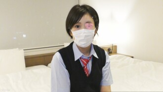 fc2-ppv-816996 FC2-PPV-816996 完全初撮り♥制服生ハメ♥ついに顔出し解禁！あのショートカット美少女・育子ちゃん最終章♥バイブに潮吹きに中出しも♥後半マスク外して素顔でイキまくり！♥見納めグチョマンどアップ有り♥※豪華特典3点セット付