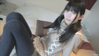 fc2-ppv-863415 FC2-PPV-863415 【個人撮影】さよこ25歳　黒髪ツインテールの長身スレンダー美人妻に大量中出し