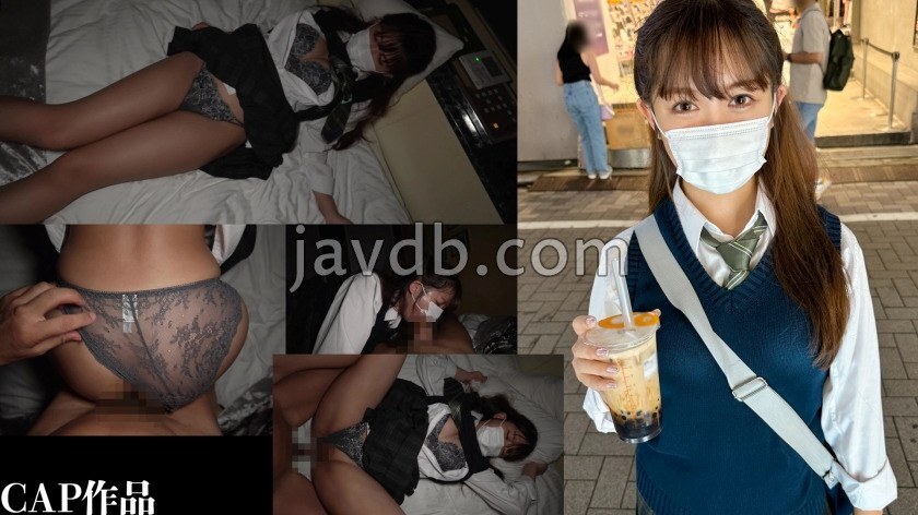 FCT-161 축복받은 체격을 가진 육상 특대생의 갈색 여자에게 인생 최초의 질 내 사정. - 니나