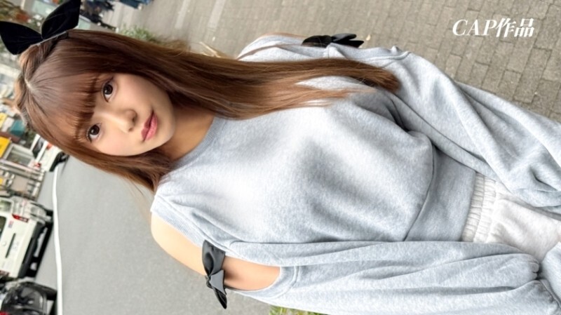 FCT-192 「大学で出会った俺の彼女がエロ過ぎる。おっとりしているけどヤリたい盛りな俺以上に実はノリノリなむっつりスケベでしたw」：MGS動画＜プレステージ グループ＞アダルト動画配信サイト - すい