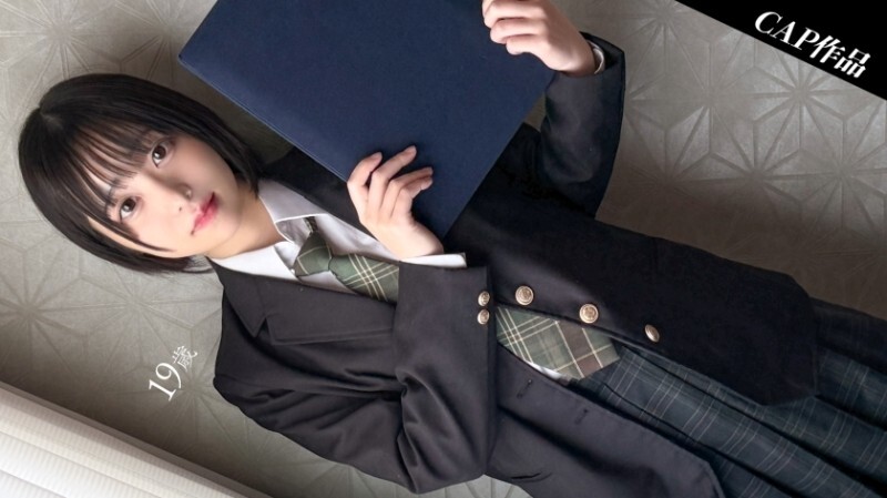 FCT-196 「빈유 숏컷의 뒷면 여자와 첫 대면 데이트로부터의 기념 하메 찍어 버렸습니다」：MGS동영상＜프레스티지 그룹＞성인 동영상 전달 사이트 - 여기