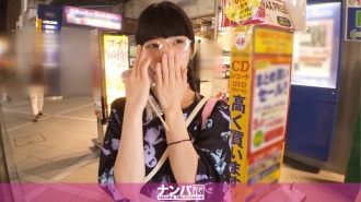 gana-1757 GANA-1757 진짜 연파, 첫 촬영. 1158년