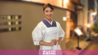 gana-1775 GANA-1775 【가치 질 내 사정】 진짜 연파, 첫 촬영. 36