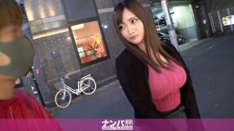 gana-2490 GANA-2490 진짜 연파, 첫 촬영. 1655 에비스로 헌팅한 거유 여자와 호텔에서… 흔들리는 우유에 물결치는 엉덩이 고기! 드문 민감한 체질 탓으로 절정에 이어 절정! 이 이키 듬뿍, 남자 명리에 다한다! !