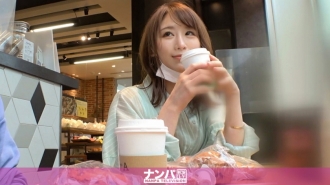 gana-2699-uncensored-leak GANA-2699 マジ軟派、初撮。 1804 美人で可愛いお姉さんをナンパしてホテルへ！引き締まった体とプリケツが魅力的！清楚な顔してアヒンアヒンと喘ぐギャップがエロい！