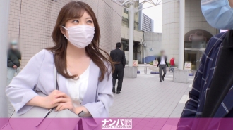 gana-2720-uncensored-leak GANA-2720 マジ軟派、初撮。 1818 保険の営業回りをしているお姉さんをナンパ！真っ白なスベスベの肌を撫で回すとHな雰囲気に…快感に浸り、仕事を忘れてSEXに夢中！！