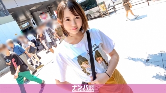 gana-2771-uncensored-leak GANA-2771 マジ軟派、初撮。 1843 【尽くすドM女】渋谷でナンパしたかわいこちゃん！ニッコリ笑顔でエグい手コキ&杭打ち騎乗位！喉奥イラマと首絞めピストンで感じる変態性癖！受けも攻めもどっちもイケる！！