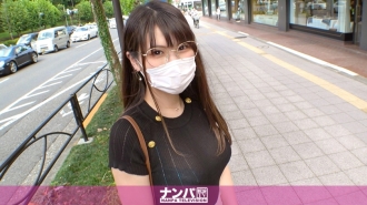 gana-2792 GANA-2792 진짜 연파, 첫 촬영. 1875 안경 거유의 OL씨! 오늘 밤 짝사랑하는 사람과 약속이 있는데… 도 M의 변태 바디가 안안 새우 휨 대절규!