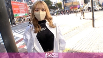 gana-2820-uncensored-leak GANA-2820 マジ軟派、初撮。 1896 渋谷で買い物中の金髪美少女をナンパ→AV撮影交渉！『彼氏にバレたら…』と言いつつも押しに弱くて断れずSEX開始！色白スレンダーな華奢なカラダに容赦なくピストン！恥ずかしさで押し殺していた喘ぎ声も徐々に大きく、そして可愛く！！