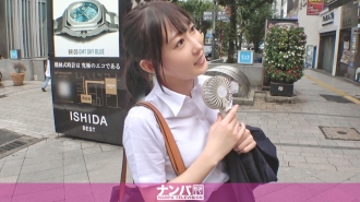 gana-2982-uncensored-leak GANA-2982 マジ軟派、初撮。 2009 可愛いOLさんを蒸し風呂状態の新宿でナンパ！スーツをビシッと着こなす見た目とは裏腹に蓋を開ければ天然どすけべちゃん！メリハリボディからスコールのごとく大量潮吹き！！