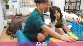 gana-2990 GANA-2990 백전 연마의 헌팅사의 야리 방에서, 동반 포함 SEX 숨겨진 촬영 335 모델 체형의 고신장 작은 얼굴 여자를 가지고 돌아가! 「부끄럽다」라고 말하면서, 곧바로 가버리는 민감 체질! 감도 MAX로 여러 번 이키 미친다!