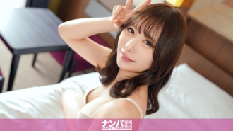 gana-3105-uncensored-leak GANA-3105 マジ軟派、初撮。 2088 「Hはスポーツだと思っています！」と言い切る看護師りたちゃん！透き通るような色白ボディがすぐに桃色に染まる敏感娘！可愛い喘ぎ声と下品な音を立てて舐めるフェラチオのギャップ！この子エロいな・・・！