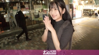 gana-3191-uncensored-leak GANA-3191 マジ軟派、初撮。 2154 黒髪サバサバ天真爛漫女子を渋谷でナンパ！魔性の低音ボイスと圧倒的デカ美尻で男を弄ぶ子悪魔JD！一通り男をいじめた後はMモードに突入！自分からパンツを脱ぎたがり剛毛ま●こに直当てデンマをおねだり→即潮吹き！バックで突かれ、ぶるんぶるんとデカ尻を揺らしながらイキ乱れる！