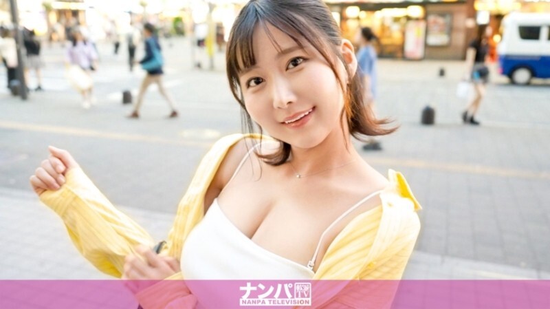 GANA-3292 「~狂野G罩杯~ 千萬別錯過這位巨乳女孩的口交表演！！就算在抓娃娃機裡什麼也沒抓到，這位撩妹高手依然能搞定女孩！睜大眼睛，看看這位超級性感的天使，她可是心甘情願吞精的……」 MGS Video <Prestige Group> 成人視頻流媒體網站