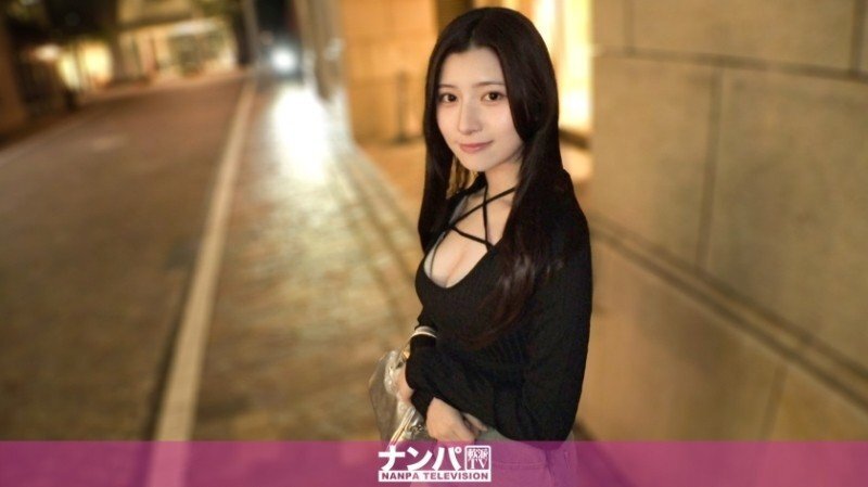 GANA-3437 「發現了一位充滿誘惑又略帶憂鬱的美人！她身材火辣，容貌姣好，但她真的投入其中嗎？！她有一些令人瞠目結舌的性愛故事要分享，這個女人真是太性感了！她沉浸在快感之中，無法自拔…」MGS Video... - ヨモギ 22歲 セラピスト