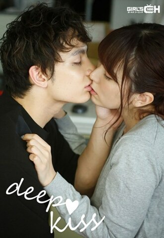 gcpr-002 GCPR-002 deep◆kiss