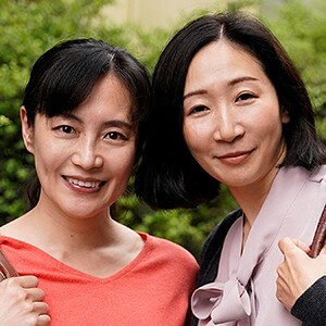 GJKZ-265 安子和理惠子