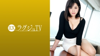 luxu-1030-uncensored-leak LUXU-1030 ラグジュTV 1019