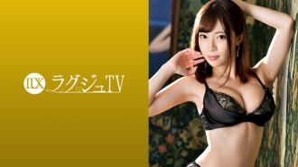 luxu-1033-uncensored-leak LUXU-1033 럭셔리 TV 1027