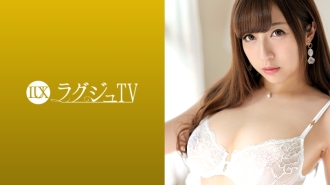 luxu-1054-uncensored-leak LUXU-1054 ラグジュTV 1036