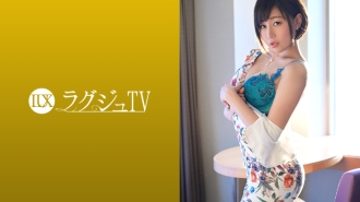 luxu-1079-uncensored-leak LUXU-1079 ラグジュTV 1063