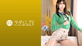 luxu-1100-uncensored-leak LUXU-1100 ラグジュTV 1087 お天気キャスターの色白スレンダー美女。ねっとりとした男の責めに毛量多めの股間をしっとりと濡らし、男の肉棒に酔いしれる…。