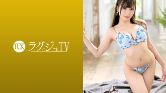 luxu-1336-uncensored-leak LUXU-1336 ラグジュTV 1338 オトナ可愛い奥様がセックスレスでラグジュTVに応募！インタビューで見せる明るい笑顔は本番が始まると一変！濃厚なディープキスと電マ責めで全身痙攣！豊満な乳房と勃起した乳首を晒し、割れ目からマン汁を溢れさせて、美味そうに他人棒を咥える淫乱妻に！？さらに挿入されれば限界までイキ悶える！