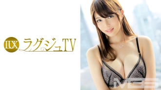 luxu-295-uncensored-leak LUXU-295 ラグジュTV 323