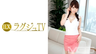 luxu-388-uncensored-leak LUXU-388 ラグジュTV 369