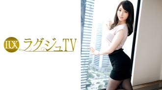 luxu-414-uncensored-leak LUXU-414 럭셔리 TV 395