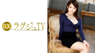 luxu-520-uncensored-leak LUXU-520 ラグジュTV 518