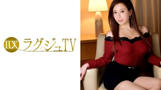 luxu-546-uncensored-leak LUXU-546 ラグジュTV 531