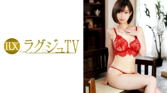 luxu-624-uncensored-leak LUXU-624 ラグジュTV 630
