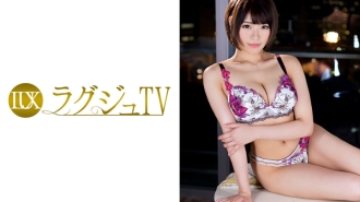 luxu-867-uncensored-leak LUXU-867 ラグジュTV 862