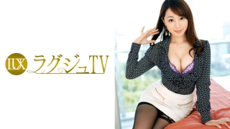luxu-879-uncensored-leak LUXU-879 ラグジュTV 872
