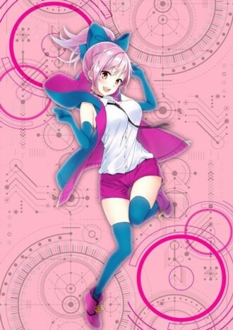 mm-001 MM-001 【VR】ヴァーチャル●ーチューバーMOMO