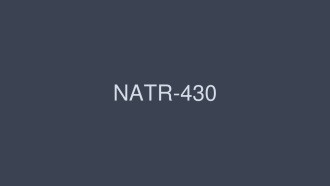 natr-430 NATR-430 여기 전라 가정부 파견소 큰 가슴과 하생 희소합니다.