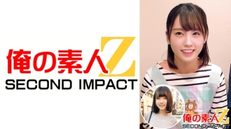 ORECS-003 穿著圍裙的白皙可愛天使保育員//堀北老師（25歲）&舞香老師（20歲）超苗條的波波頭美少女，醫學院二年級學生