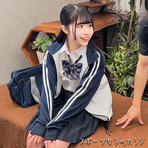 oremo-312 OREMO-312 M陸上選手