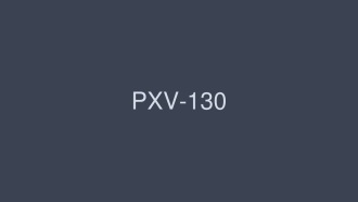 pxv-130 PXV-130 貴男のために働くアイドル BEST4時間。