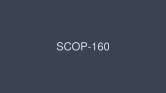 scop-160 SCOP-160 本番ありの裏風俗で、バックでついている時にこっそりゴムを外し、そのままドップリ生中出ししちゃいました！ 5