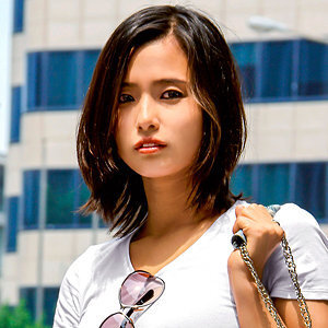 SEKAO-122 奧莉維亞