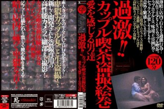 sino-105 SINO-105 過激！！カップル喫茶盗撮絵巻 愛を感じる男達